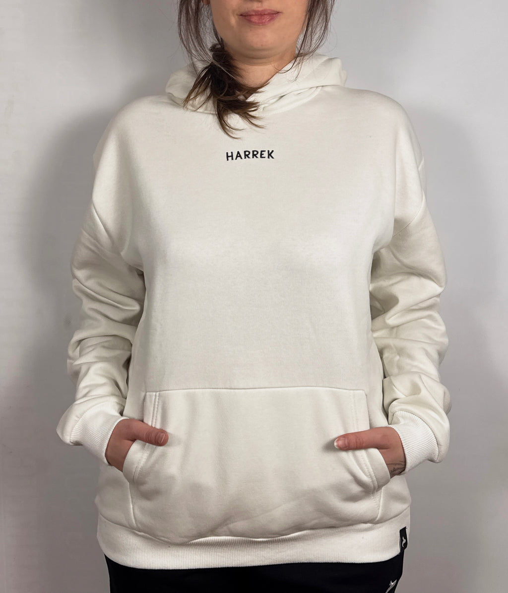 Harrek Oversized Hoodie Women