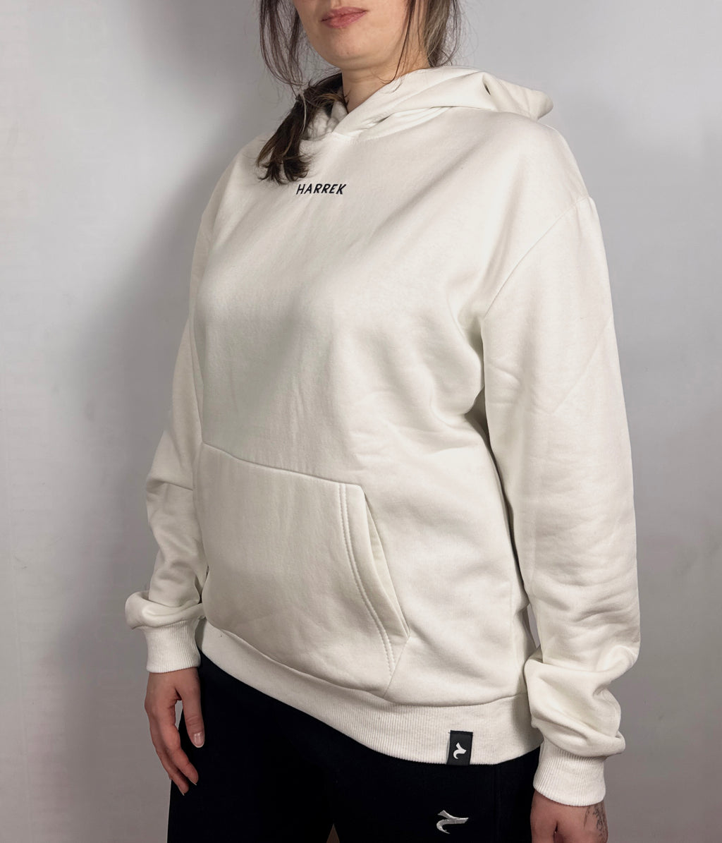 Harrek Oversized Hoodie Women