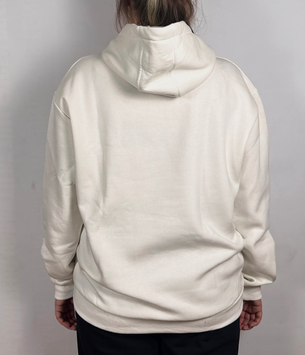 Harrek Oversized Hoodie Women