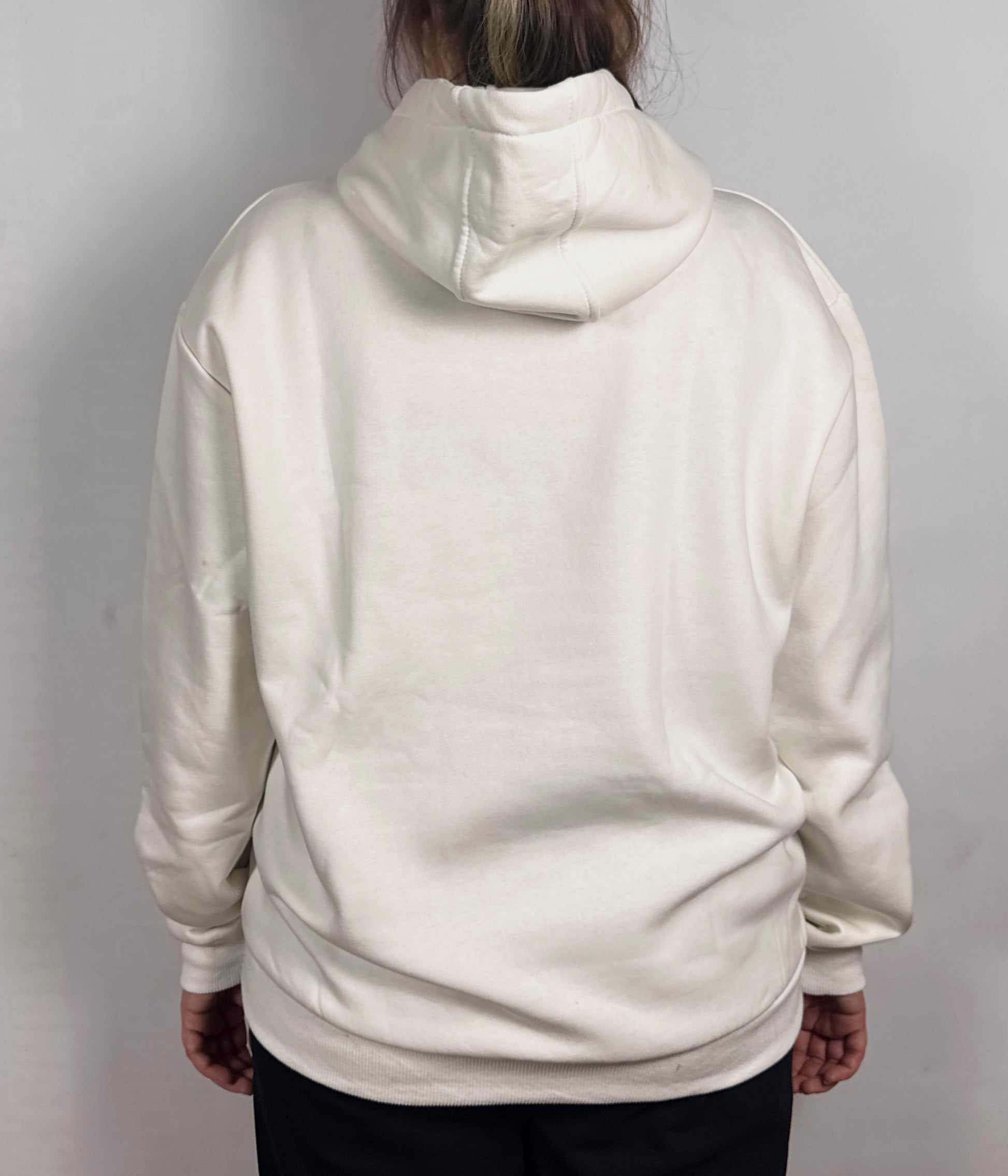 Harrek Oversized Hoodie Women