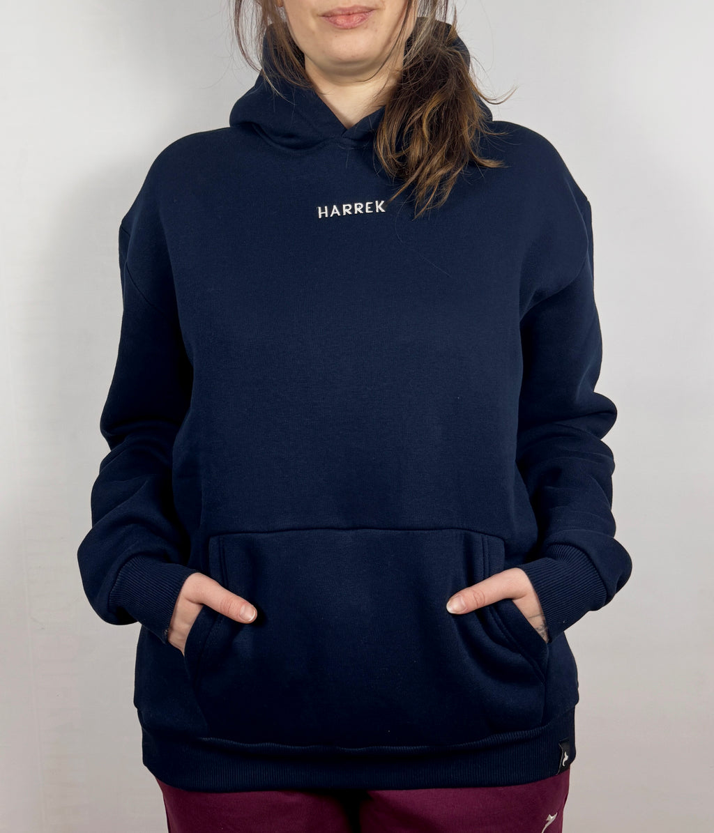 Harrek Oversized Hoodie Women