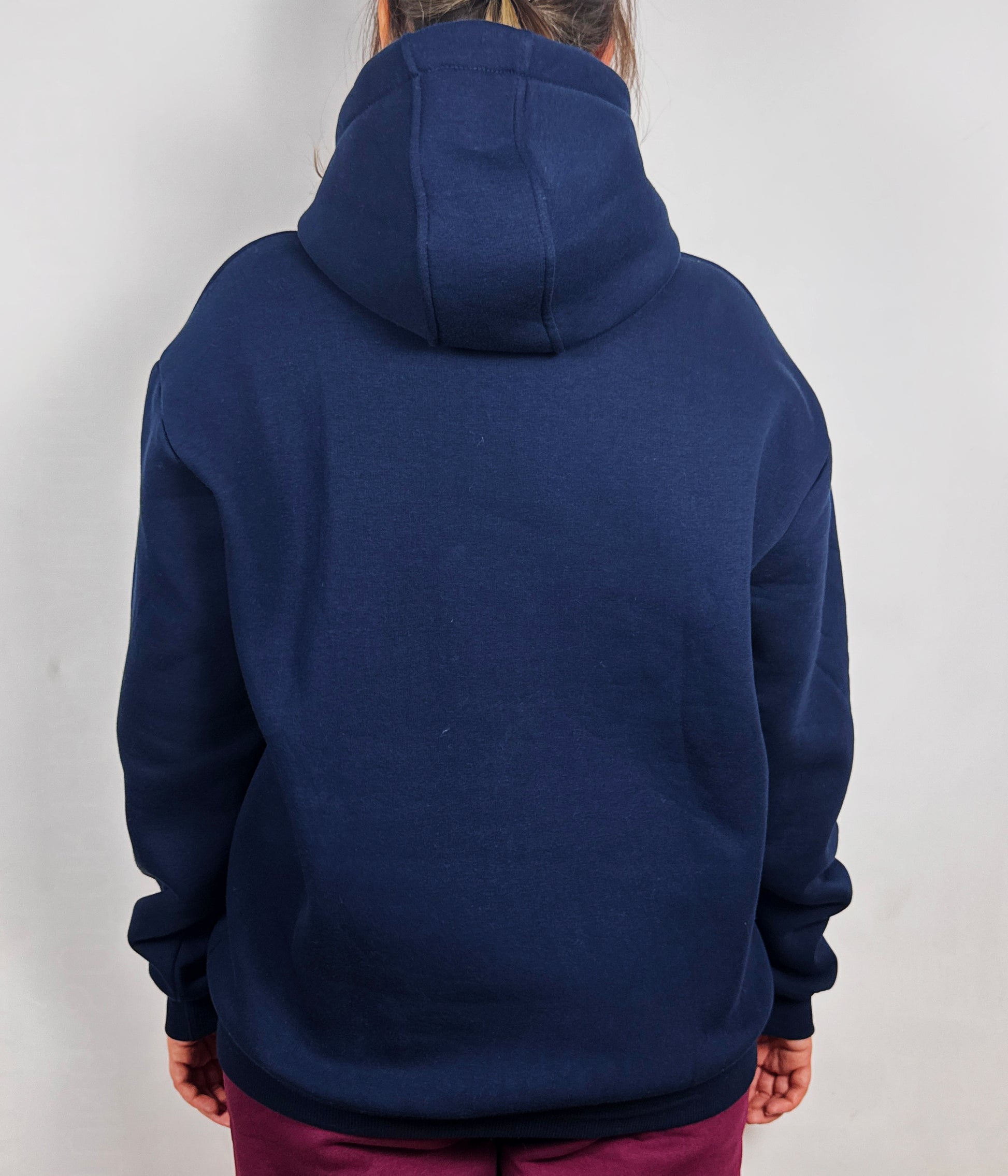Harrek Oversized Hoodie Women