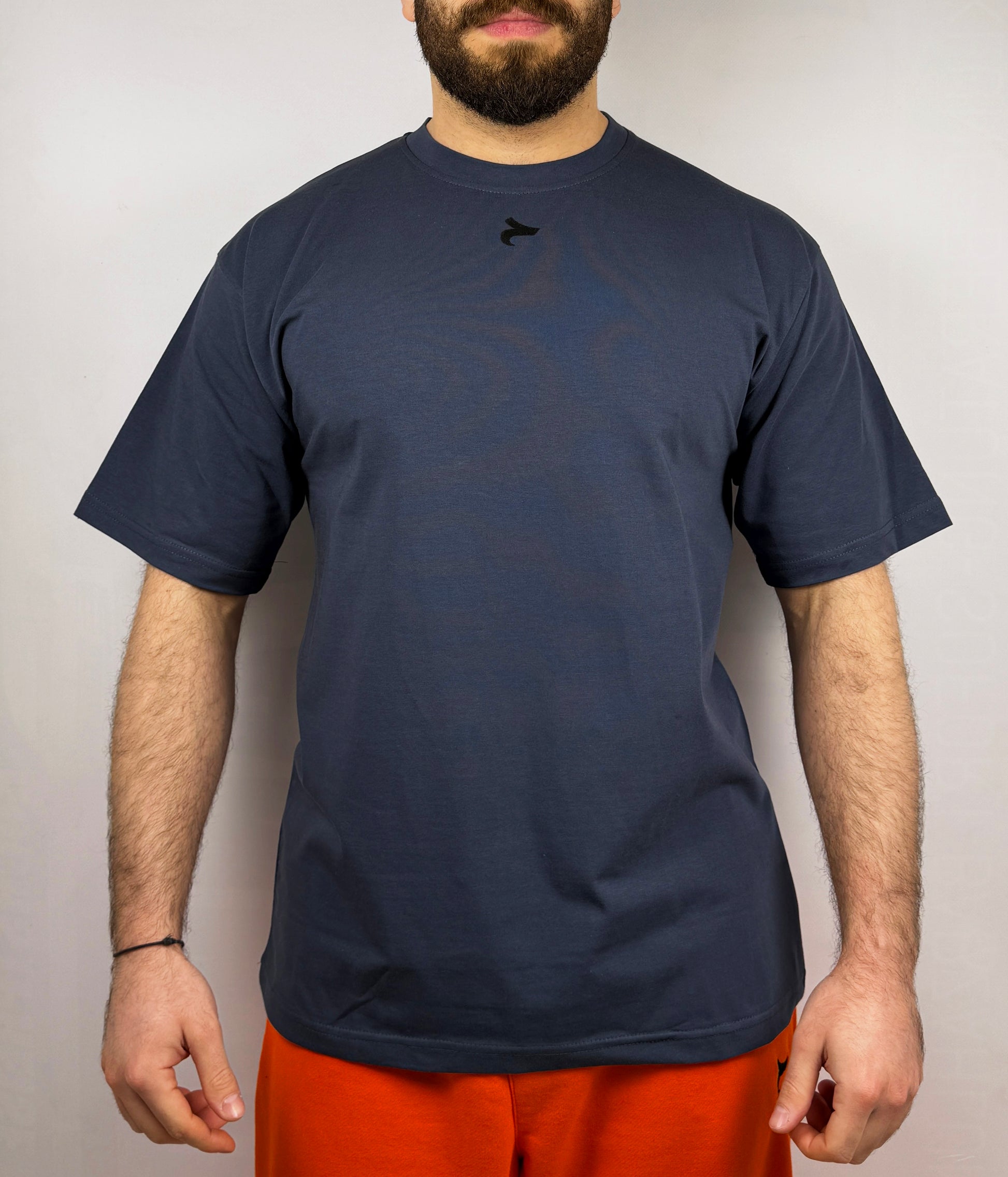 Power Oversized T-Shirt