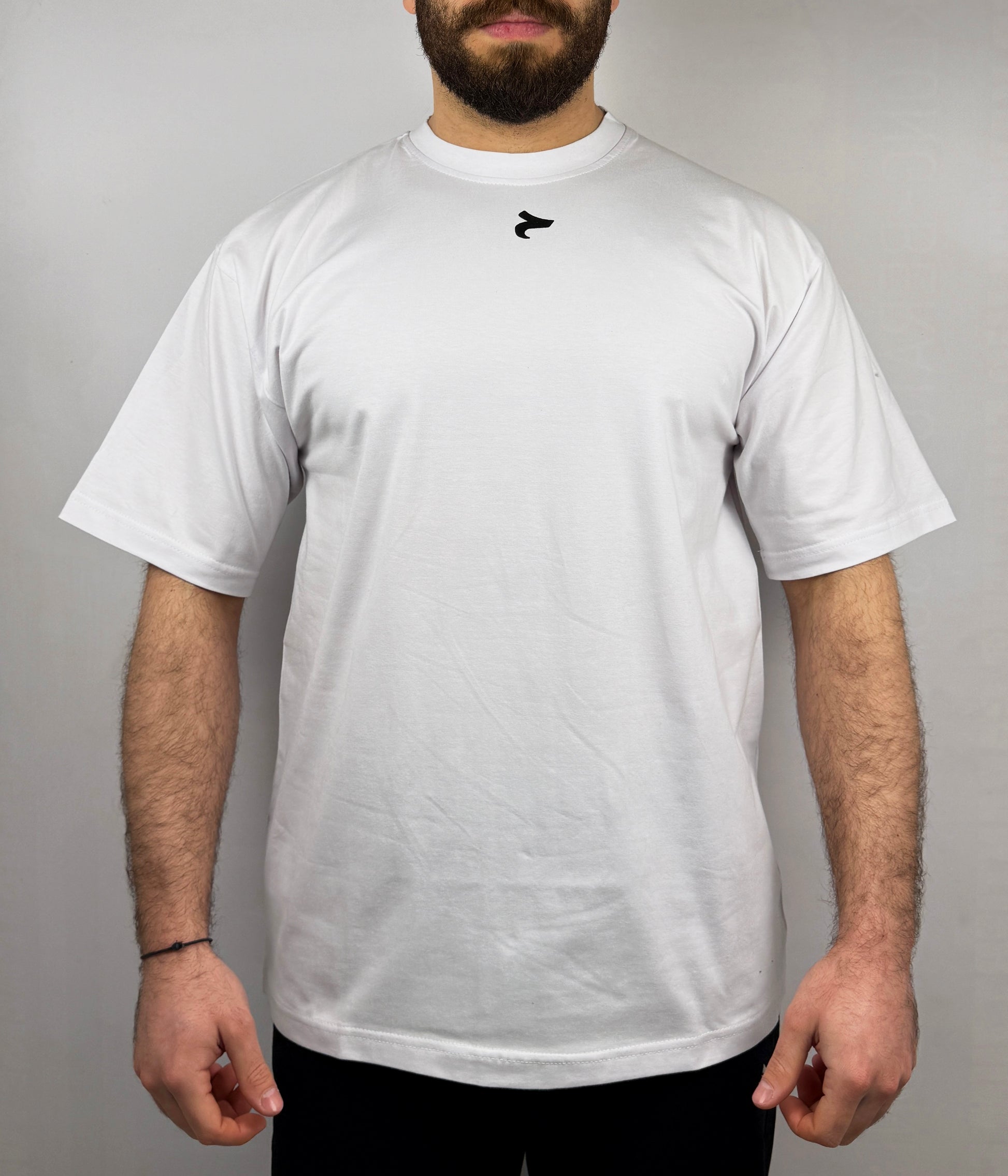 Power Oversized T-Shirt