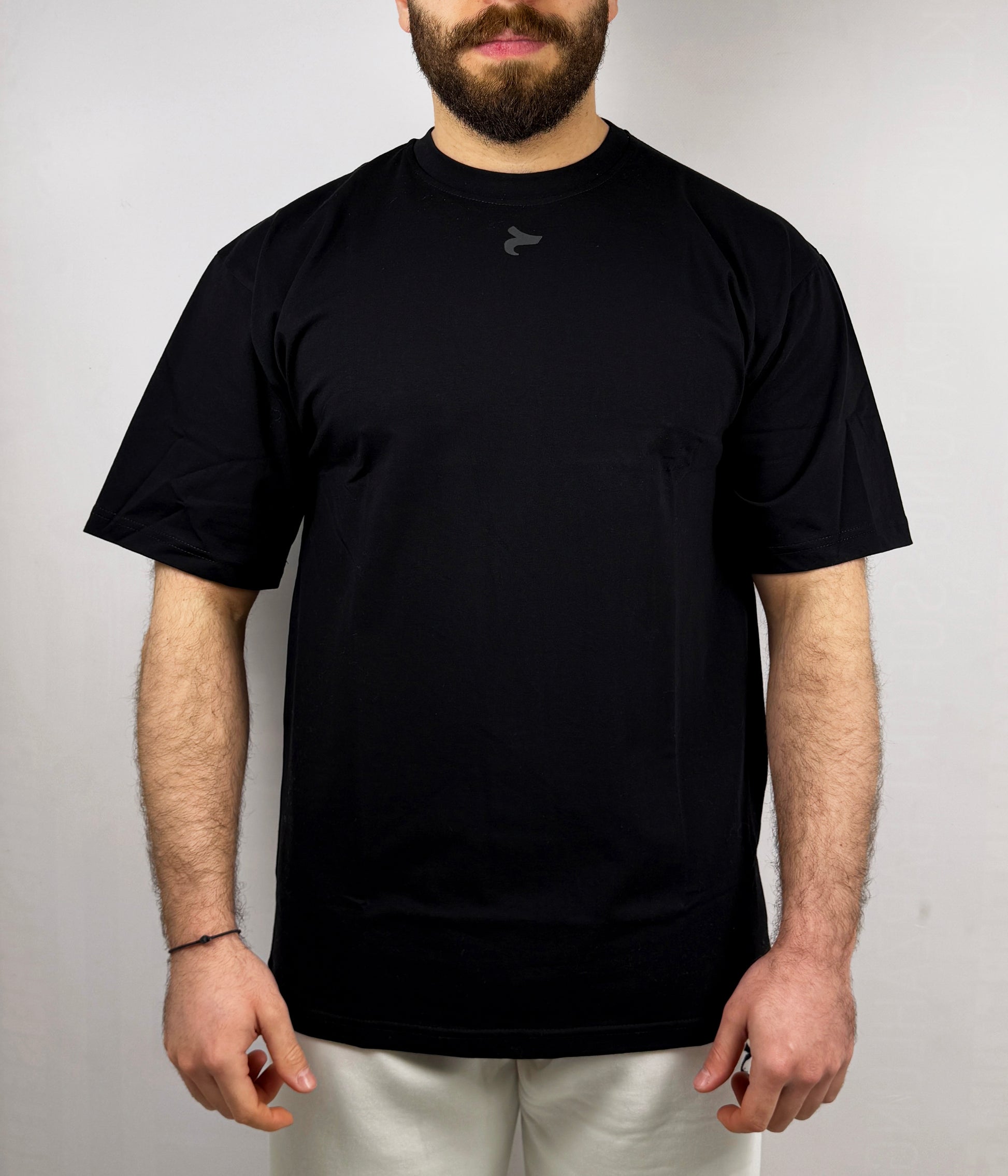 Power Oversized T-Shirt