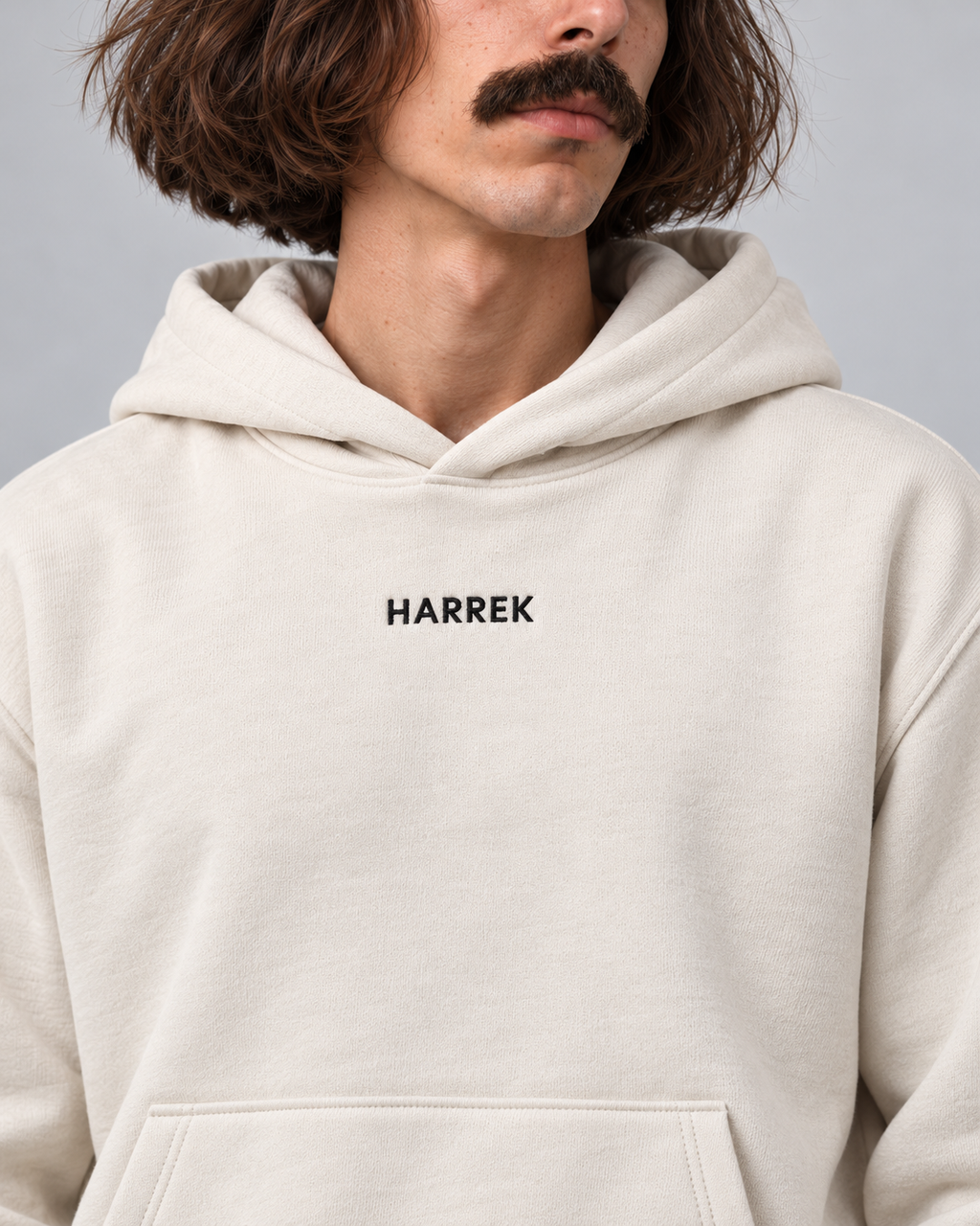 Essential Oversized Hoodie