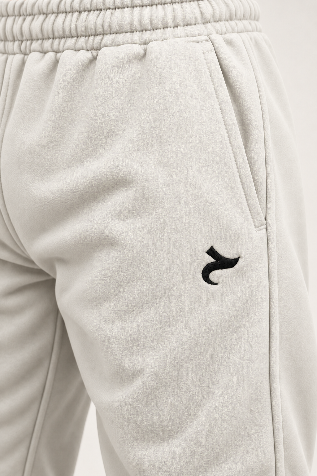 Essential Oversized Joggers