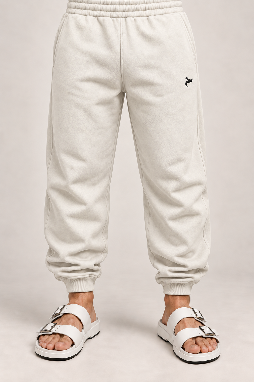 Essential Oversized Joggers