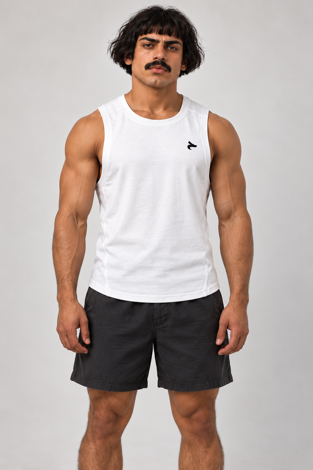 Signature Muscle Tank