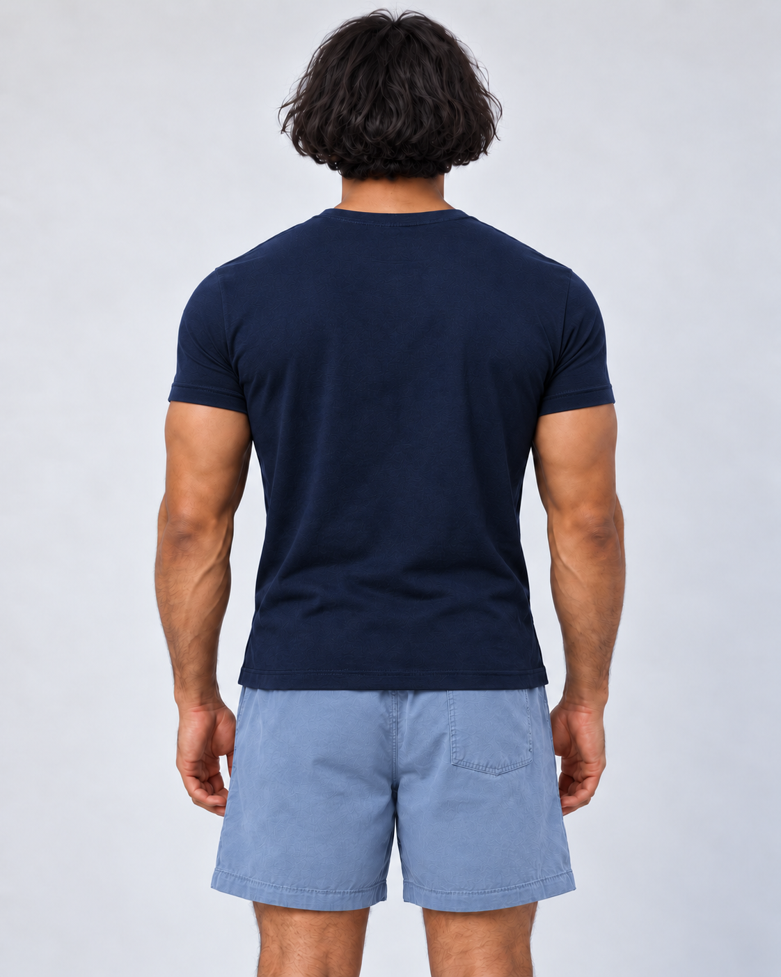 Essential Fitted T-Shirt
