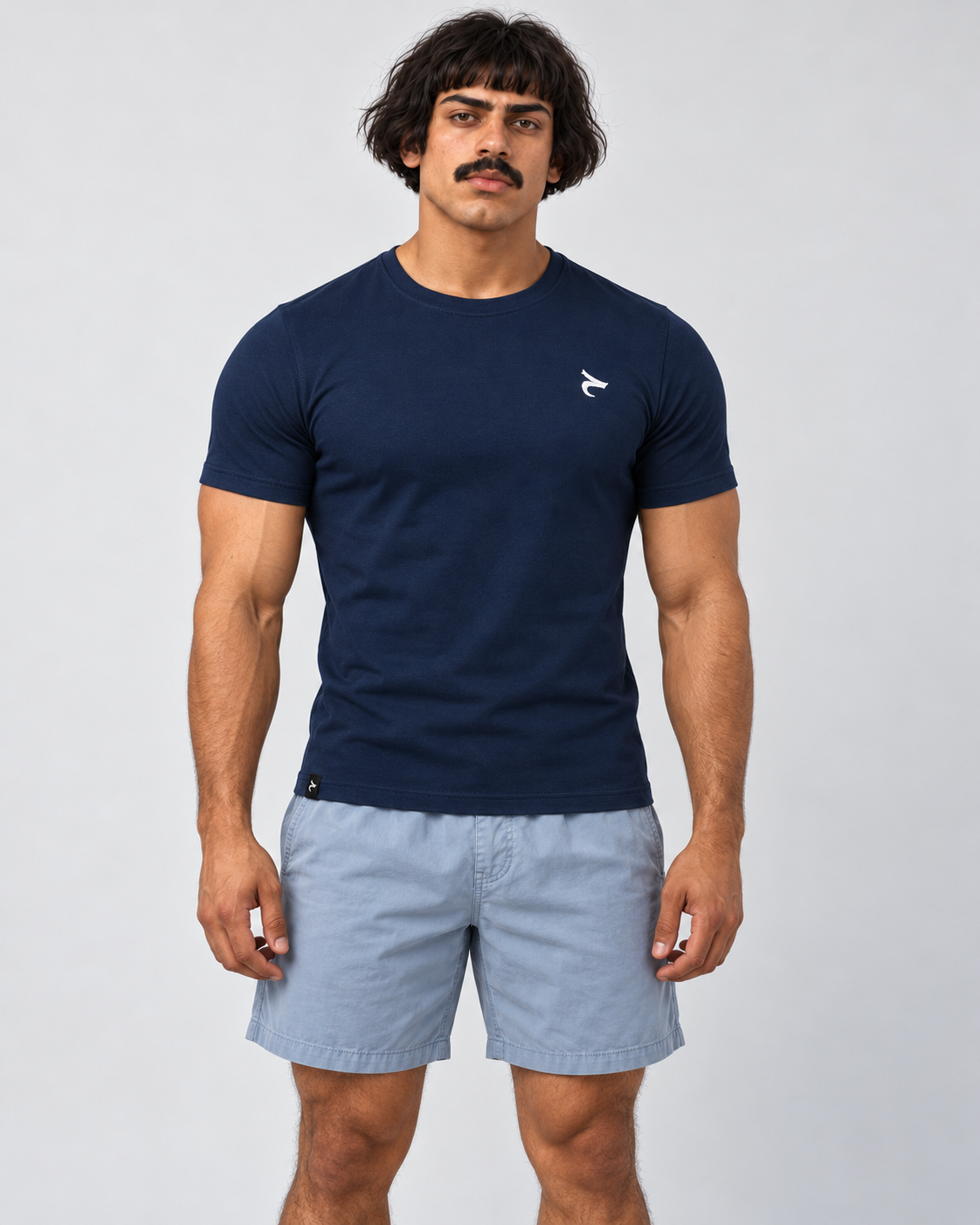 Premium Ribbed T-Shirt