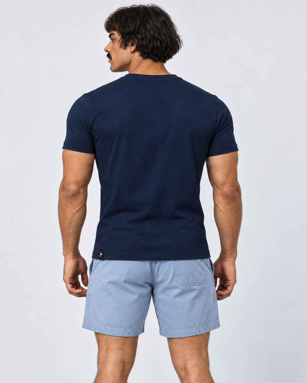 Premium Ribbed T-Shirt