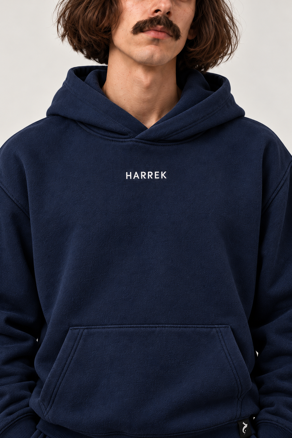 Essential Oversized Hoodie