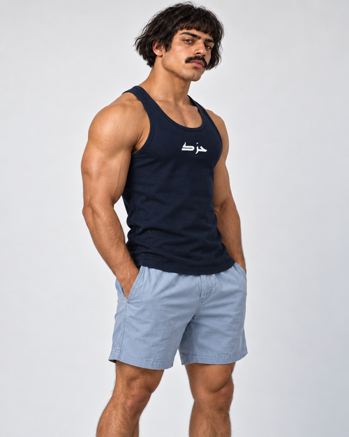 Classic Tank Top
