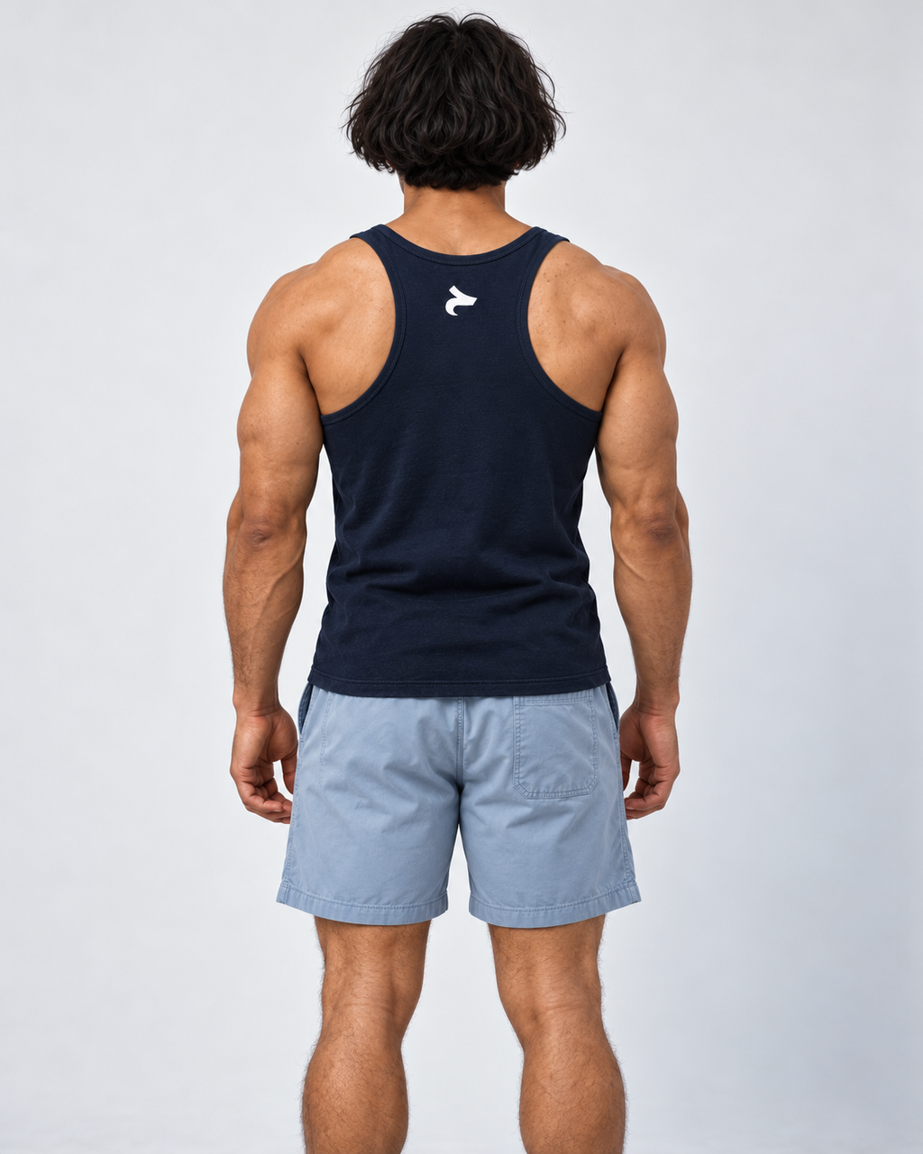 Classic Tank Top