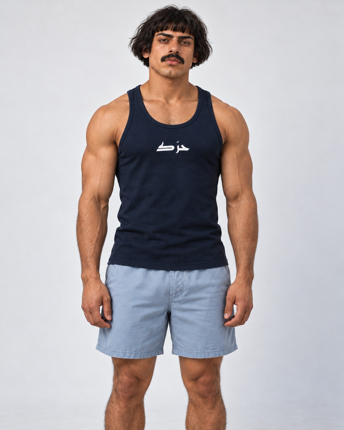 Classic Tank Top