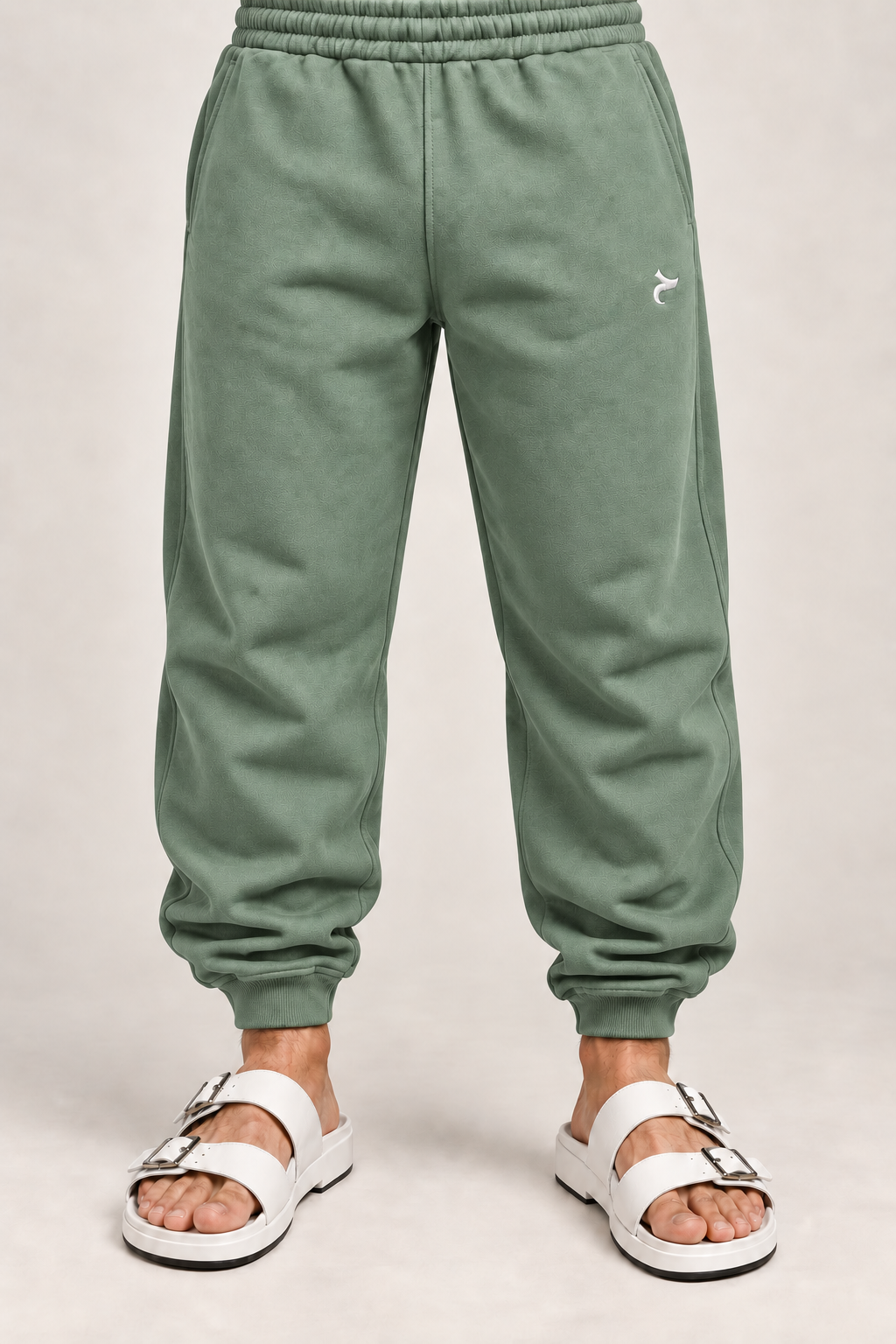 Limited Edition Essential Oversized Joggers