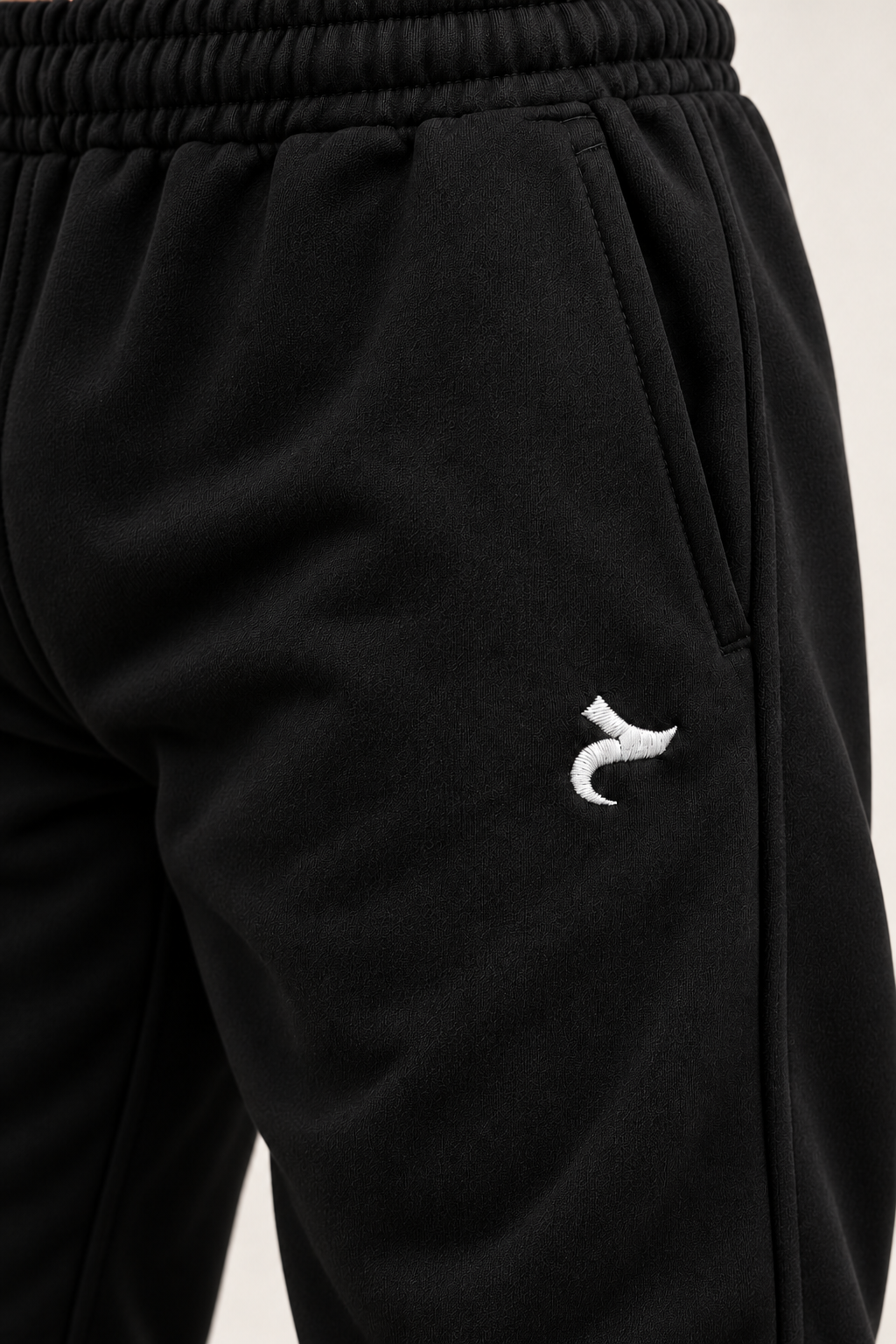 Essential Oversized Joggers