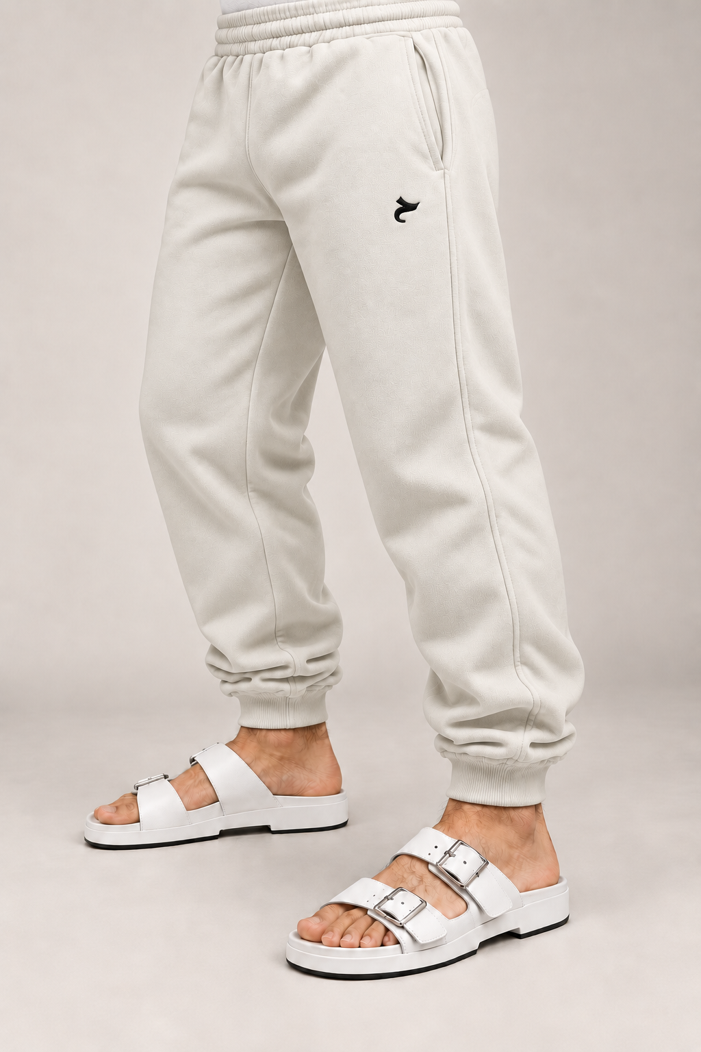 Essential Oversized Joggers