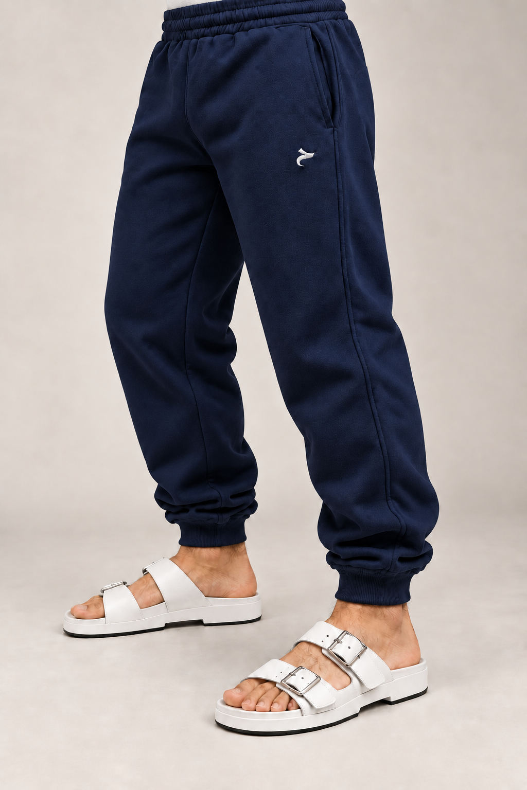 Essential Oversized Joggers