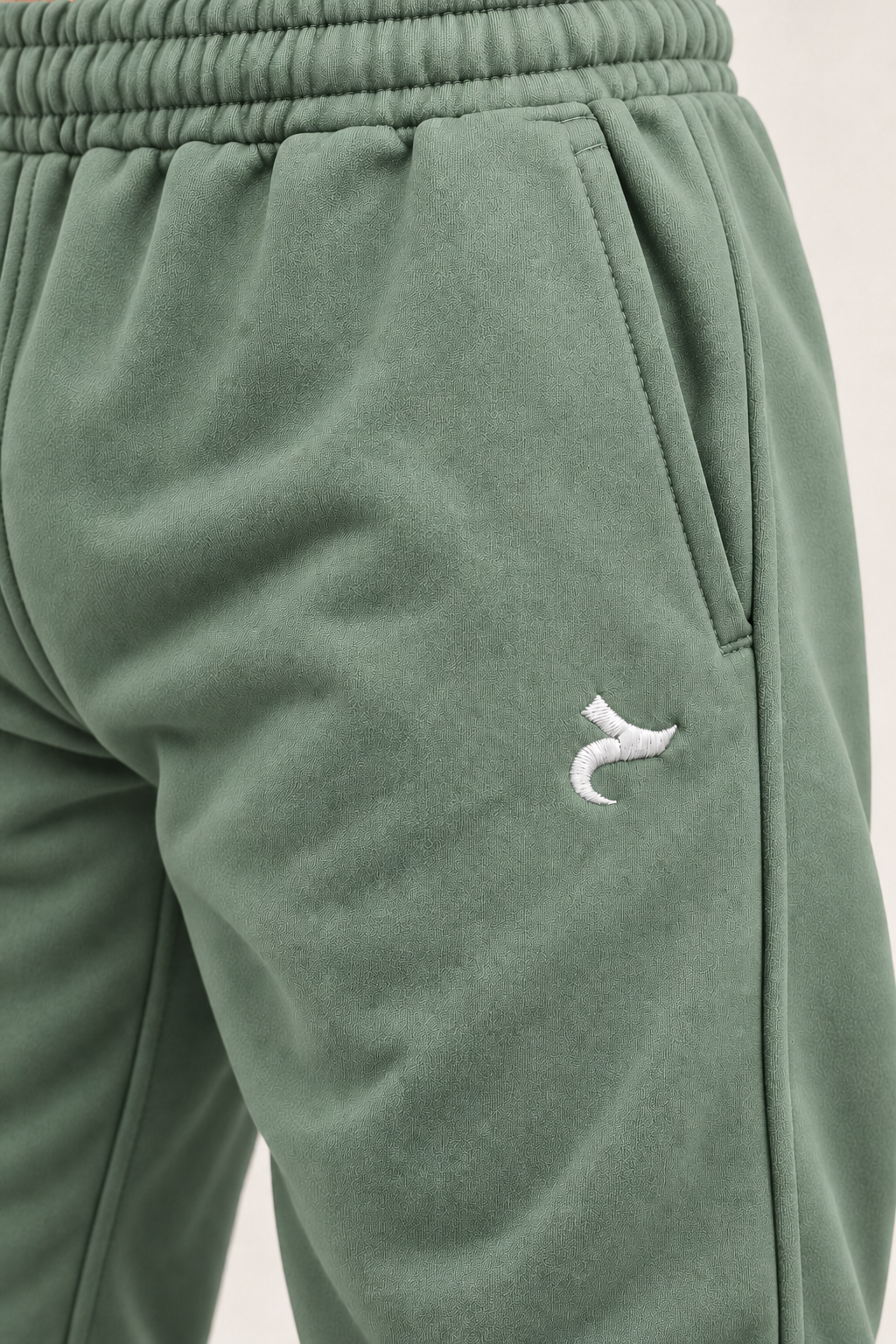 Limited Edition Essential Oversized Joggers