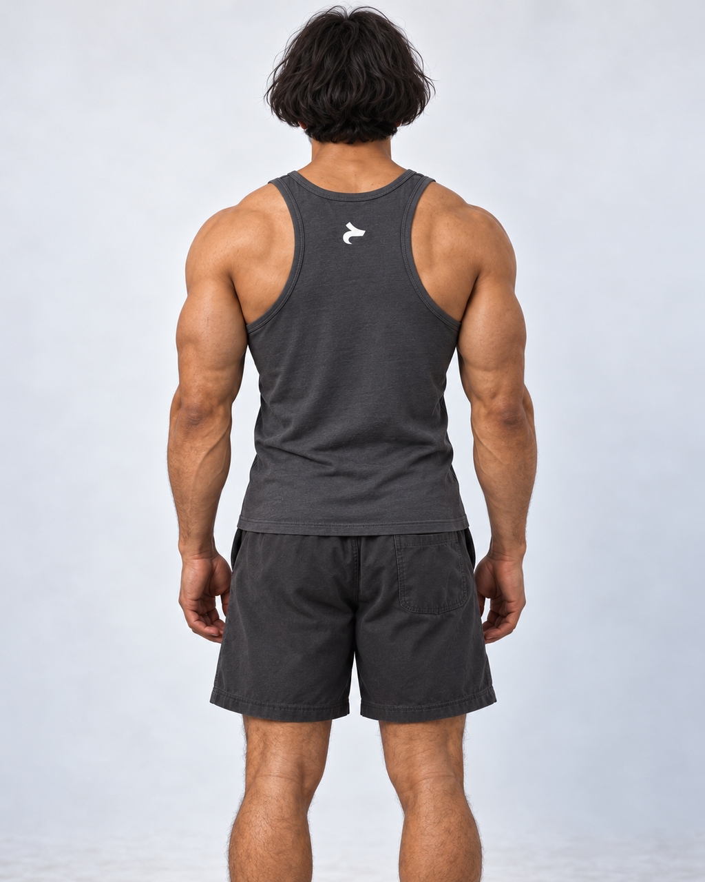 Classic Tank Top