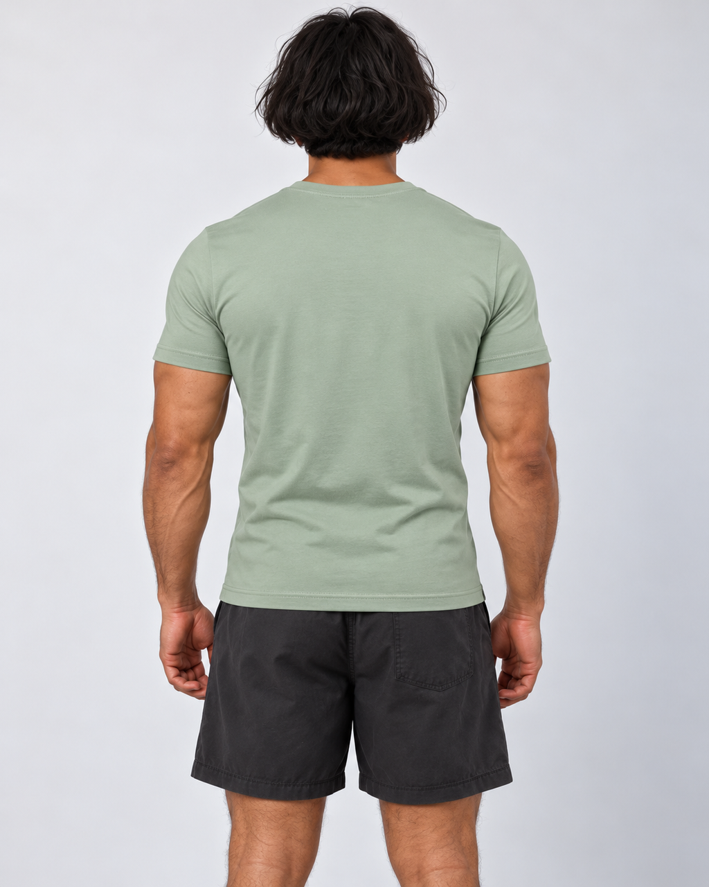 Essential Fitted T-Shirt