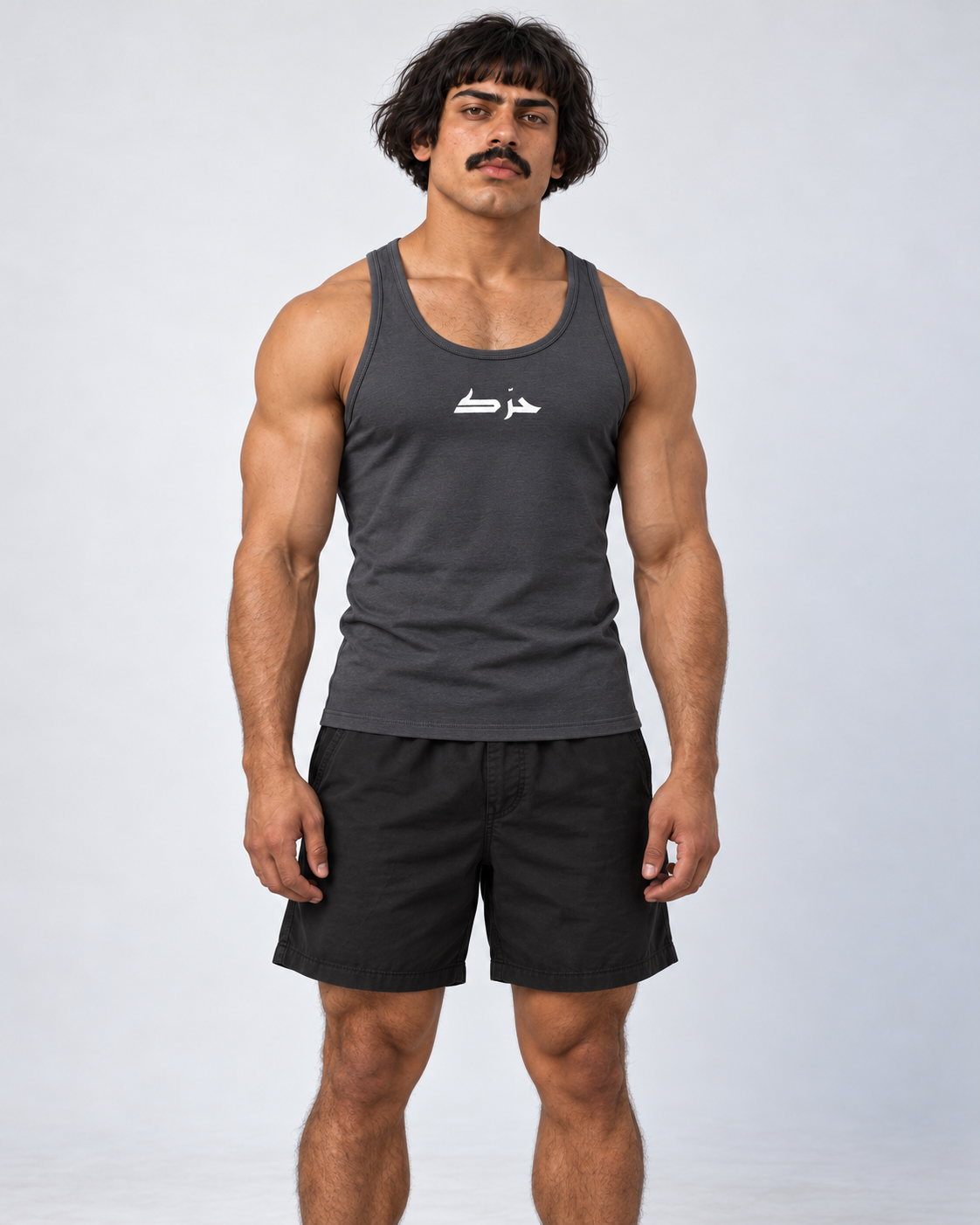 Classic Tank Top