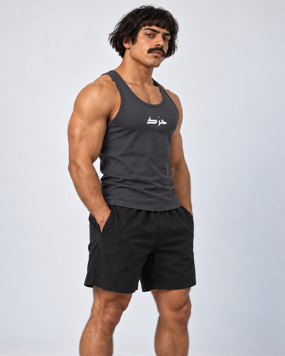Classic Tank Top