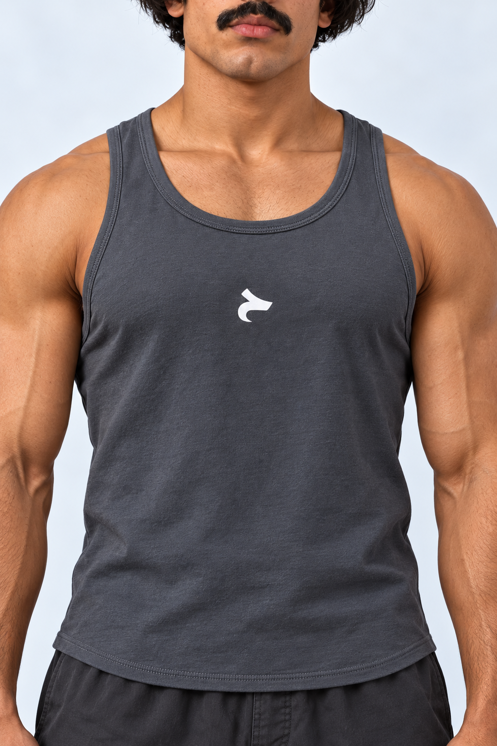 Signature Curve Tank