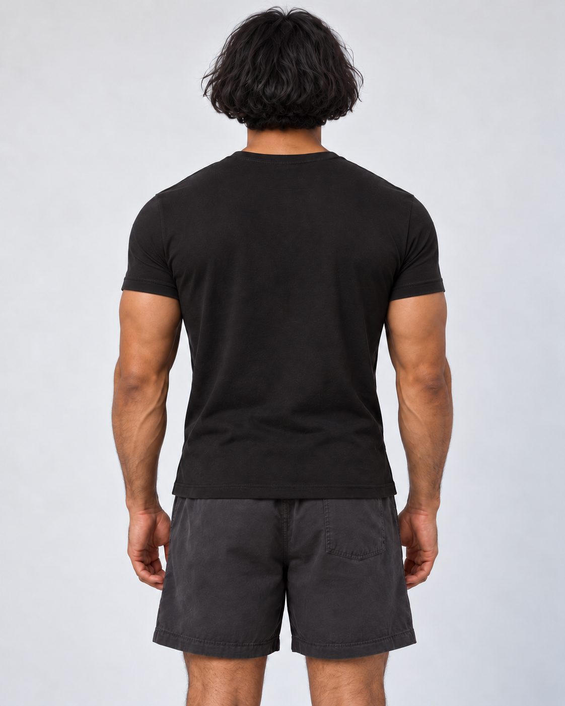 Essential Fitted T-Shirt
