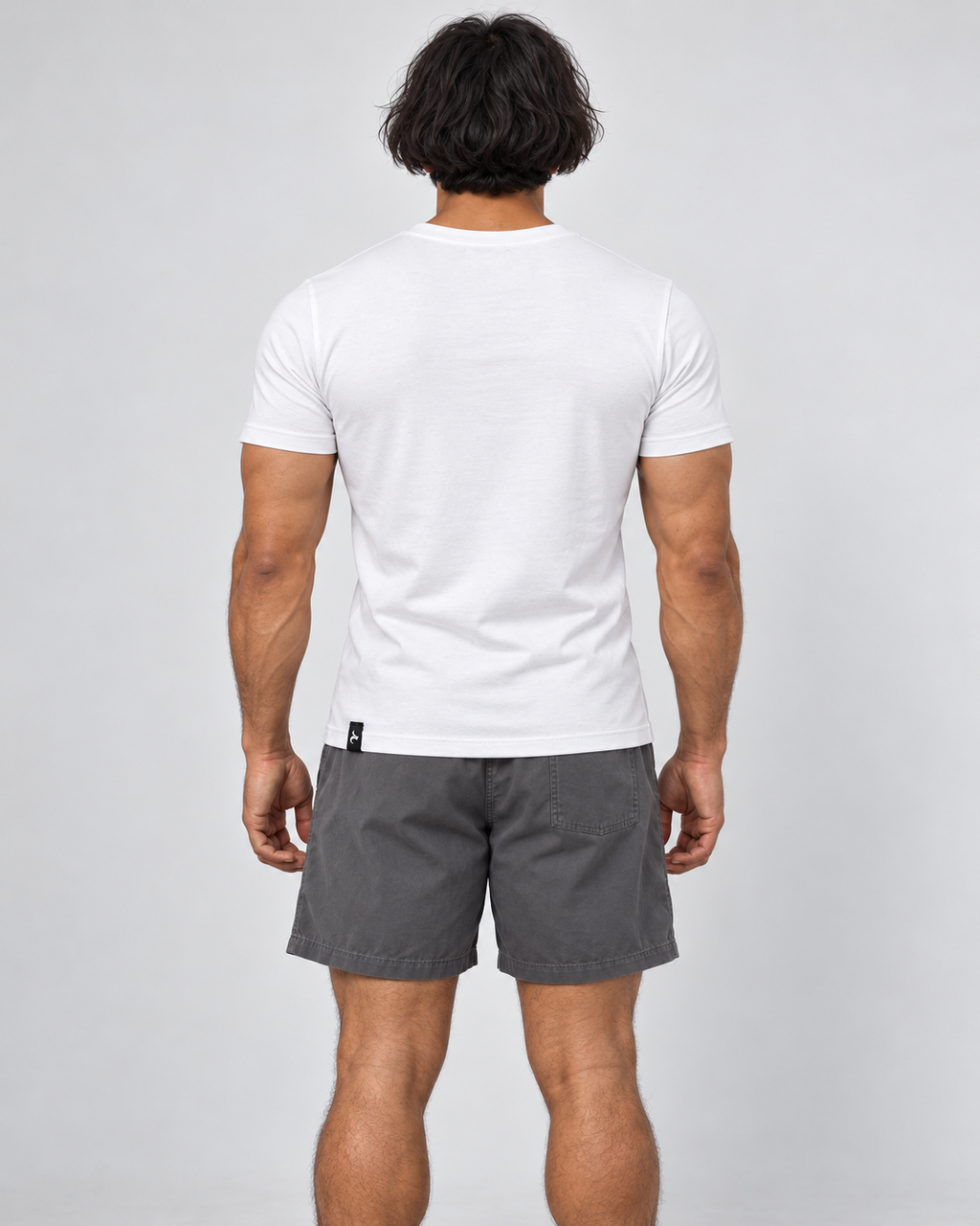 Premium Ribbed T-Shirt