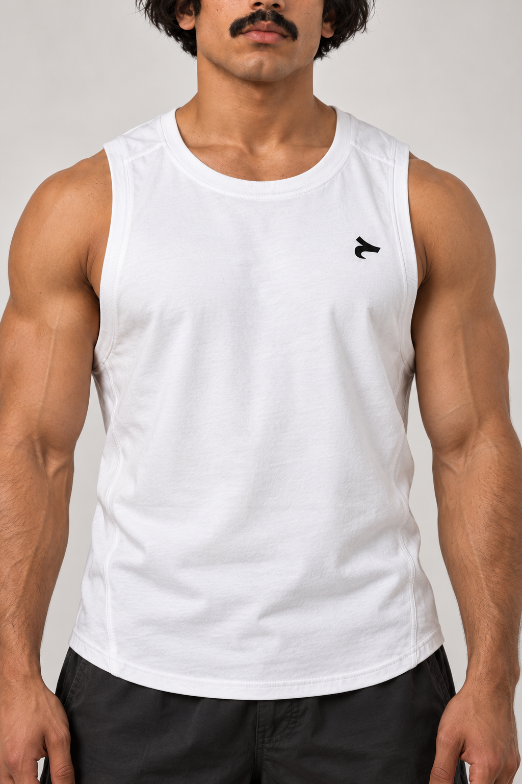 Signature Muscle Tank