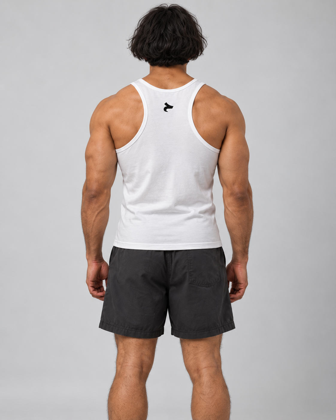 Classic Tank Top