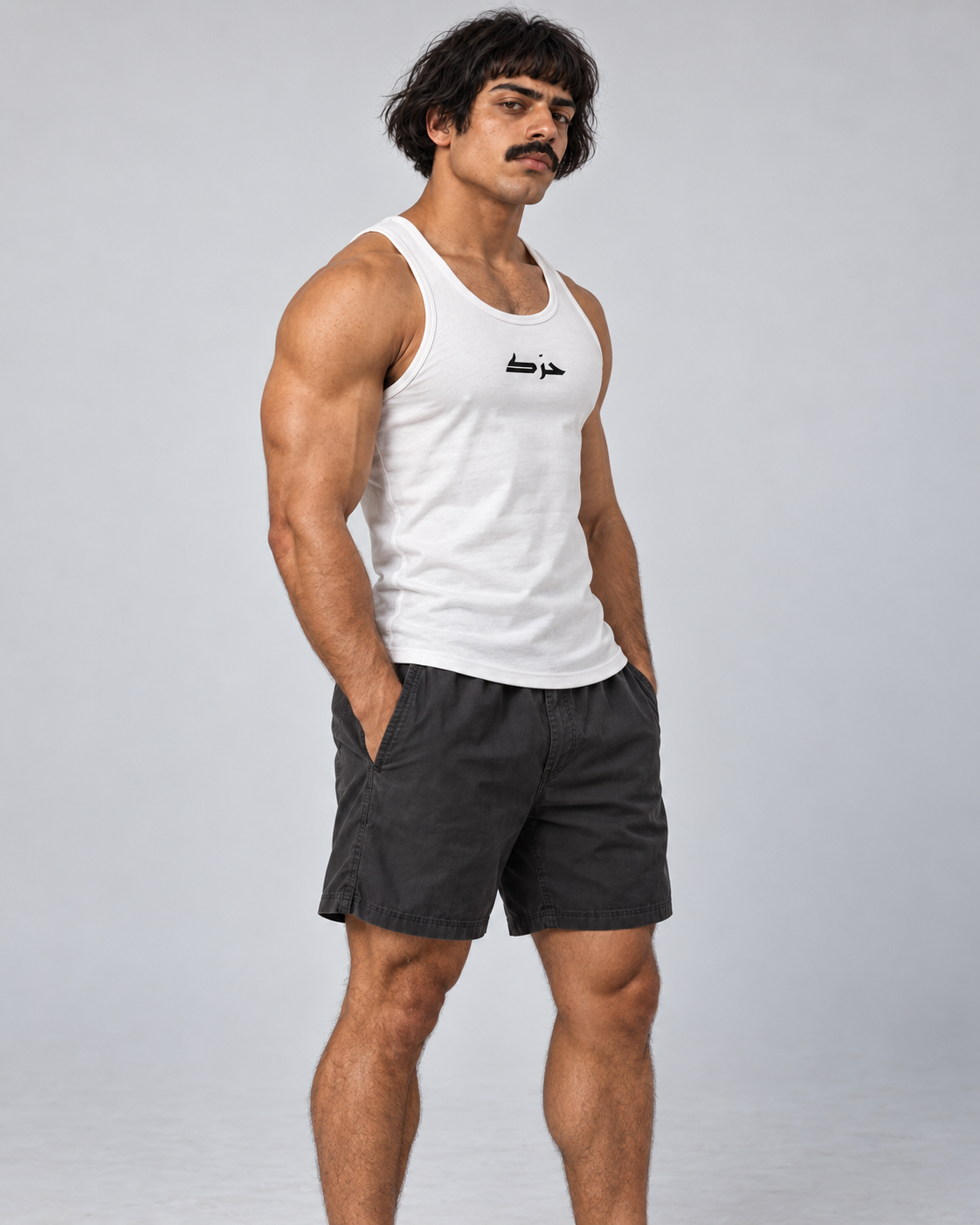 Classic Tank Top