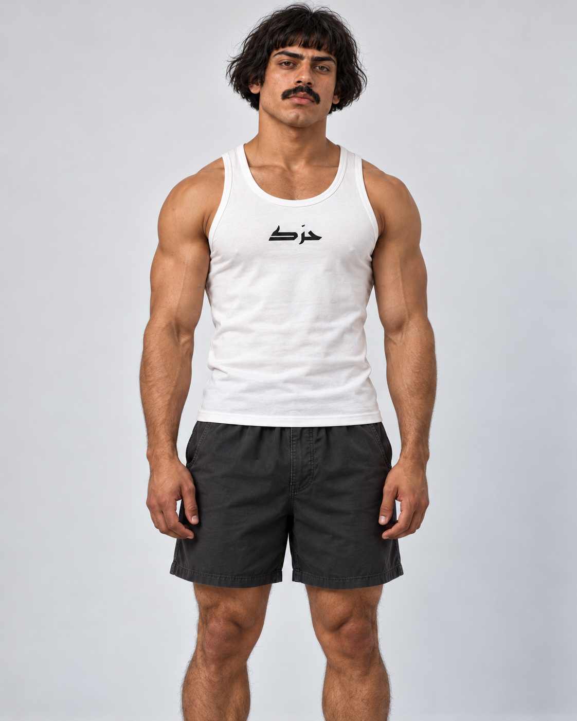 Classic Tank Top