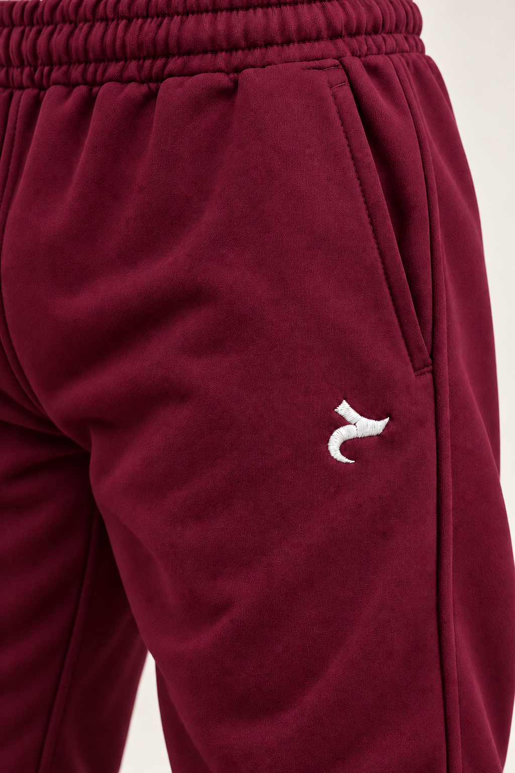 Limited Edition Essential Oversized Joggers