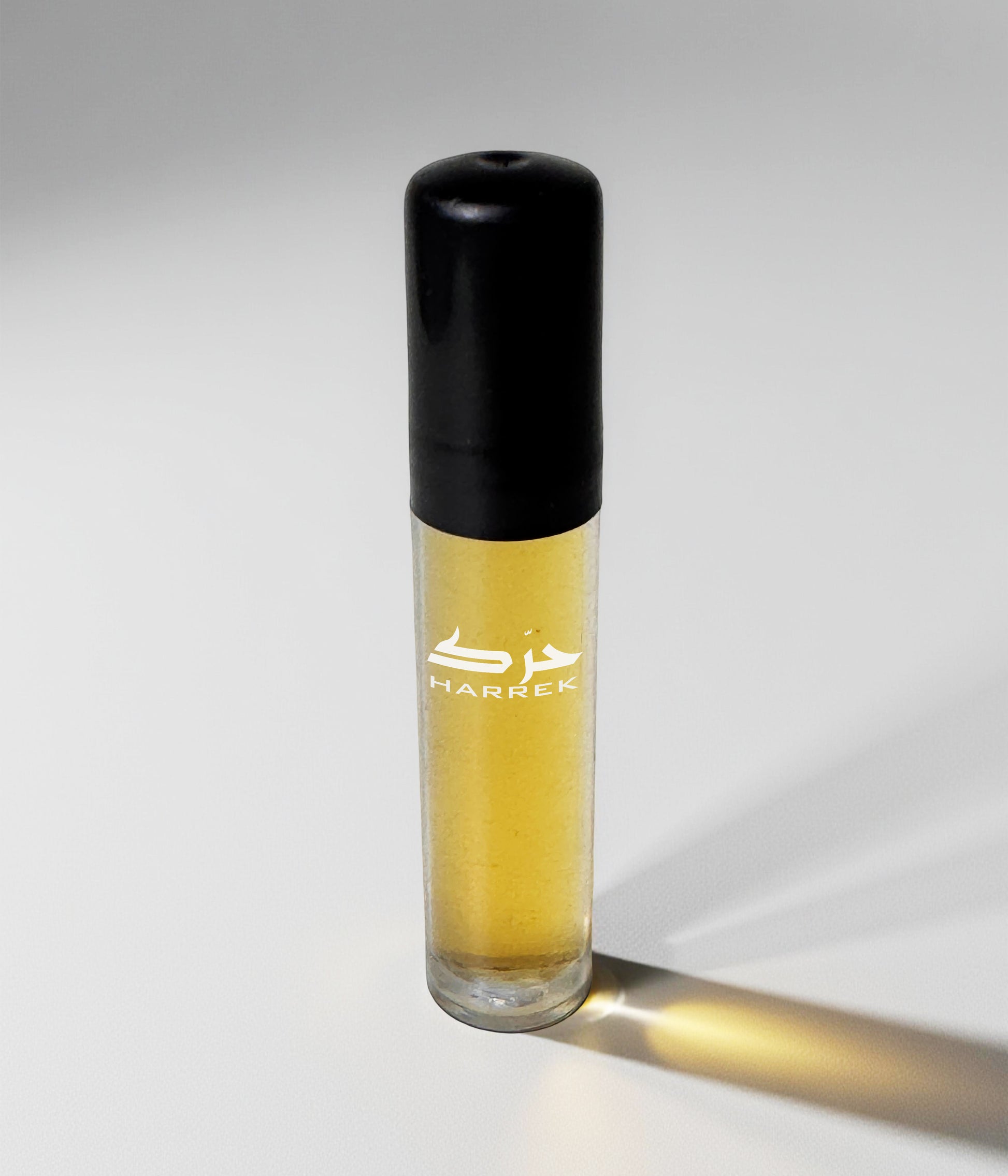 Harrek Signature Oil Perfume